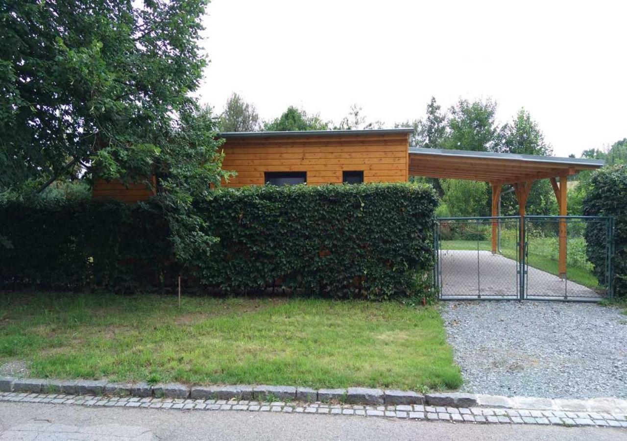 Jaroměř Apartman Pod Lipou - Samostatny Objekt מראה חיצוני תמונה