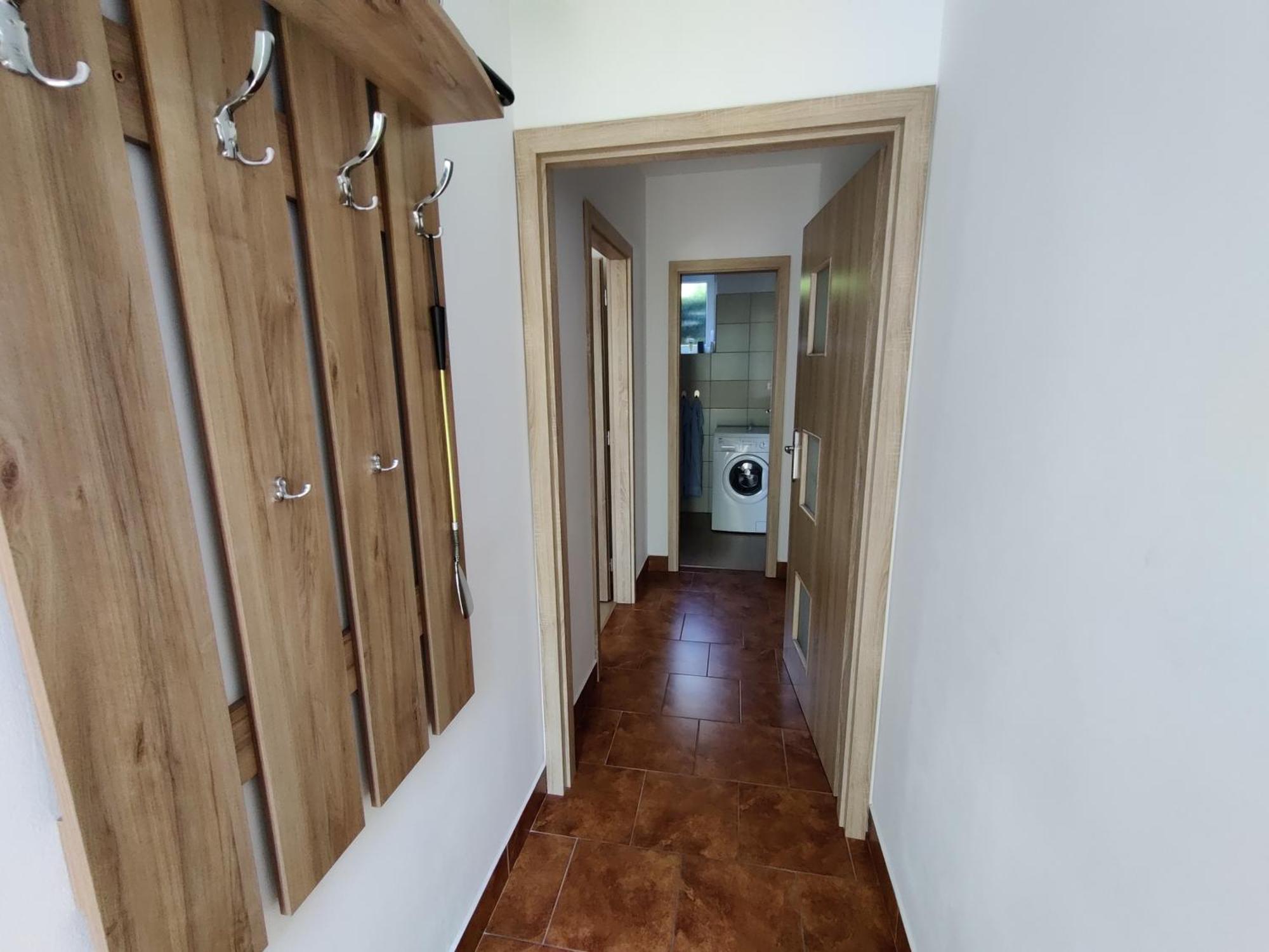 Jaroměř Apartman Pod Lipou - Samostatny Objekt מראה חיצוני תמונה