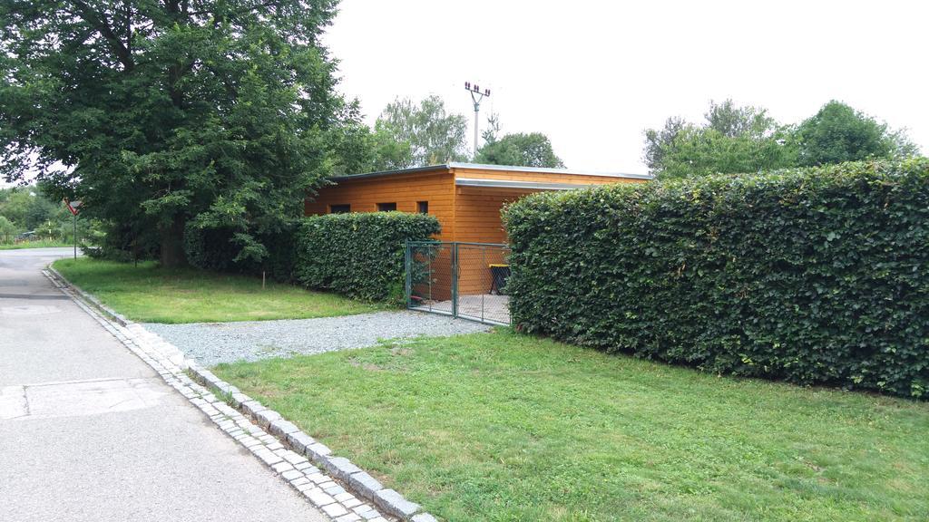 Jaroměř Apartman Pod Lipou - Samostatny Objekt מראה חיצוני תמונה